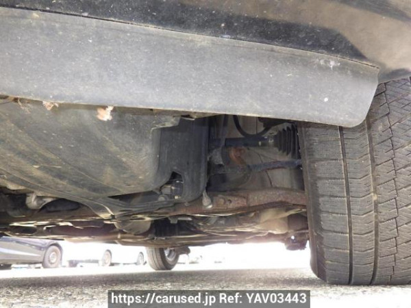 Used 2011 AT honda fit GE6 Image[33]