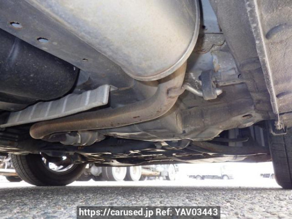 Used 2011 AT honda fit GE6 Image[34]