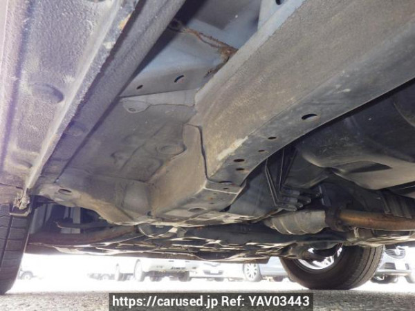 Used 2011 AT honda fit GE6 Image[35]