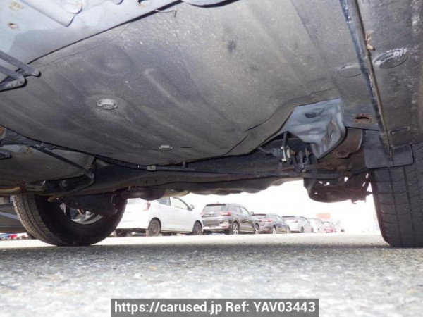 Used 2011 AT honda fit GE6 Image[36]