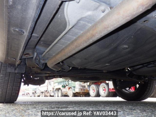 Used 2011 AT honda fit GE6 Image[37]