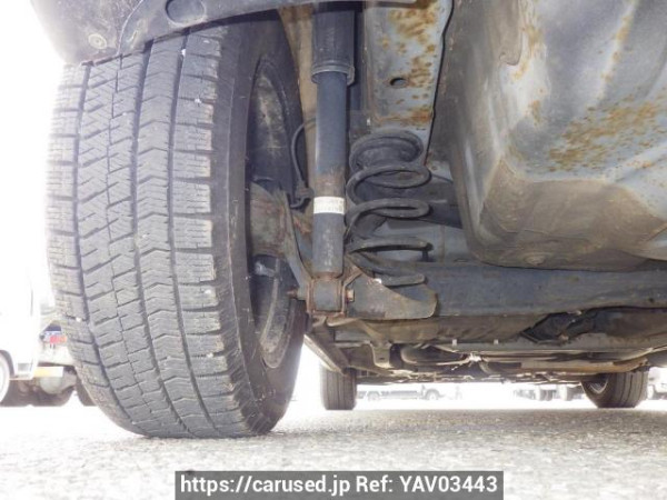 Used 2011 AT honda fit GE6 Image[38]