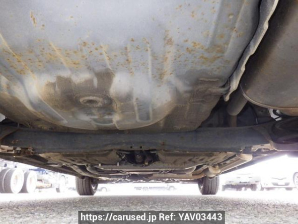 Used 2011 AT honda fit GE6 Image[39]