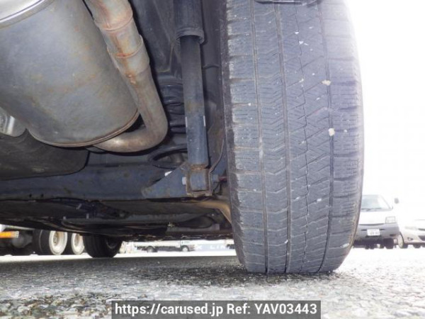 Used 2011 AT honda fit GE6 Image[40]