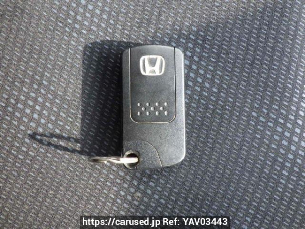 Used 2011 AT honda fit GE6 Image[41]