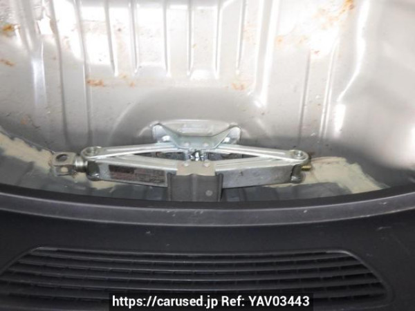 Used 2011 AT honda fit GE6 Image[43]