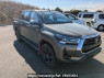 Used 2021 AT toyota hilux GUN125 Image[0]