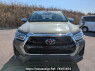 Used 2021 AT toyota hilux GUN125 Image[1]
