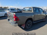 Used 2021 AT toyota hilux GUN125 Image[6]
