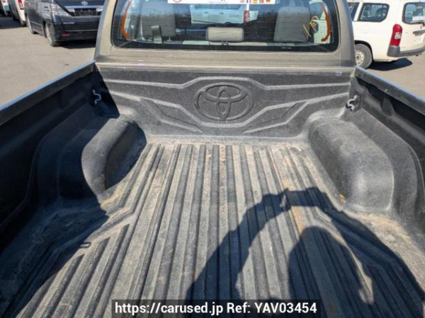 Used 2021 AT toyota hilux GUN125 Image[8]