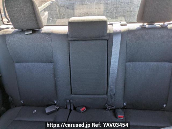 Used 2021 AT toyota hilux GUN125 Image[16]
