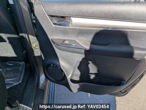 Used 2021 AT toyota hilux GUN125 Image[20]