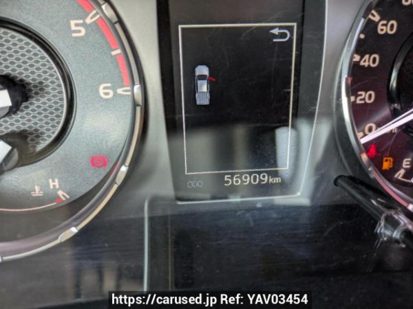 Used 2021 AT toyota hilux GUN125 Image[31]