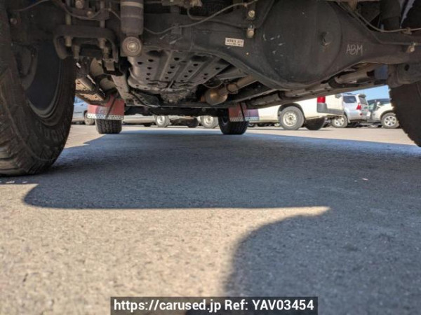 Used 2021 AT toyota hilux GUN125 Image[38]