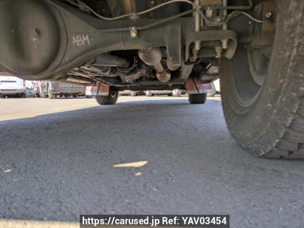 Used 2021 AT toyota hilux GUN125 Image[39]