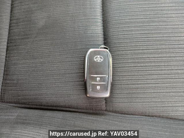 Used 2021 AT toyota hilux GUN125 Image[40]