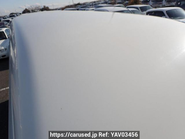 Used 2003 AT toyota regiusace-commuter TRH124B Image[7]