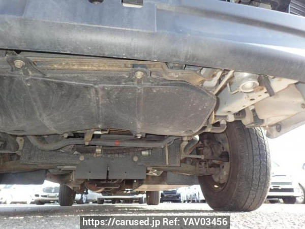 Used 2003 AT toyota regiusace-commuter TRH124B Image[30]