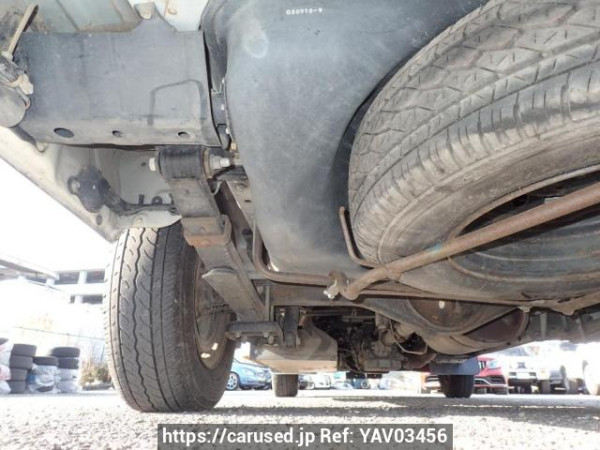 Used 2003 AT toyota regiusace-commuter TRH124B Image[31]