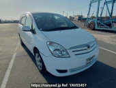 Toyota Corolla Spacio