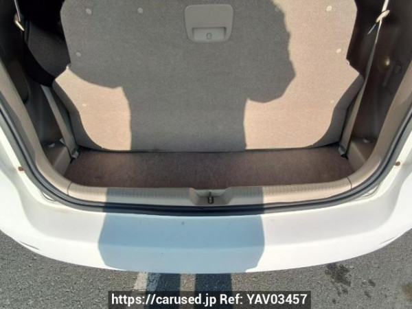 Used 2003 AT toyota corolla-spacio NZE121N Image[8]