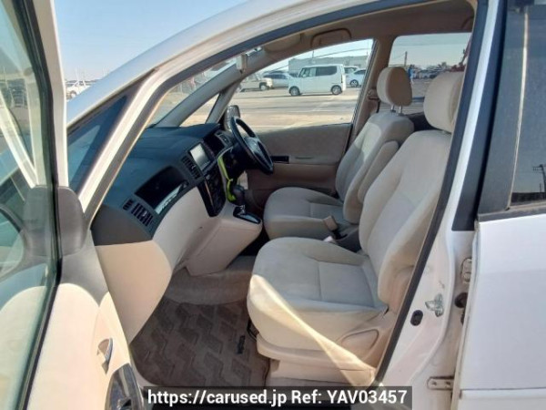 Used 2003 AT toyota corolla-spacio NZE121N Image[14]