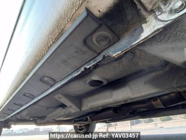 Used 2003 AT toyota corolla-spacio NZE121N Image[34]