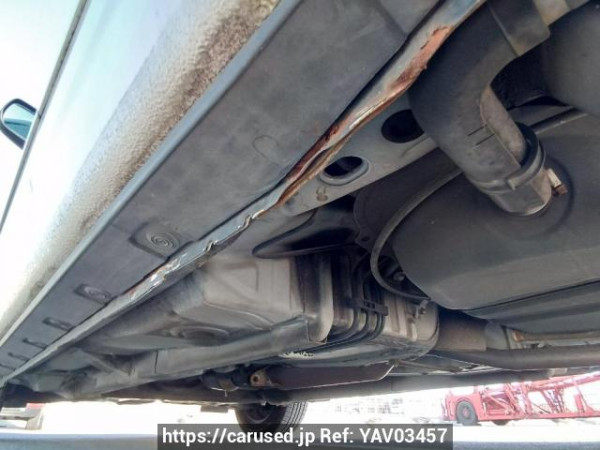 Used 2003 AT toyota corolla-spacio NZE121N Image[36]