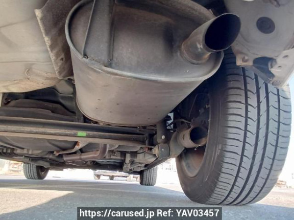 Used 2003 AT toyota corolla-spacio NZE121N Image[40]