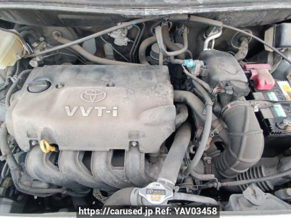 Used 2004 AT toyota ist NCP60 Image[10]
