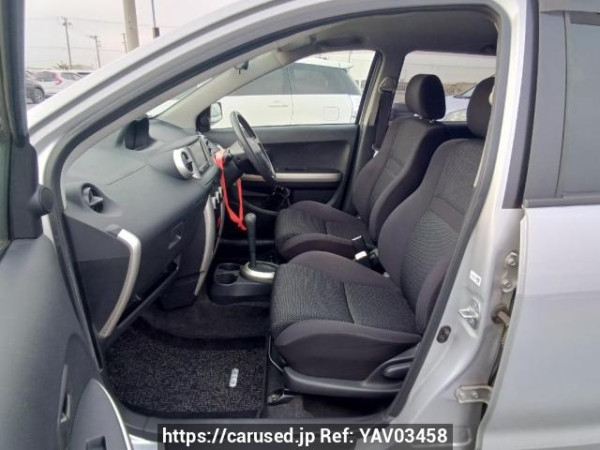 Used 2004 AT toyota ist NCP60 Image[14]