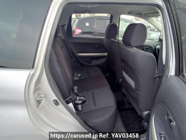 Used 2004 AT toyota ist NCP60 Image[15]