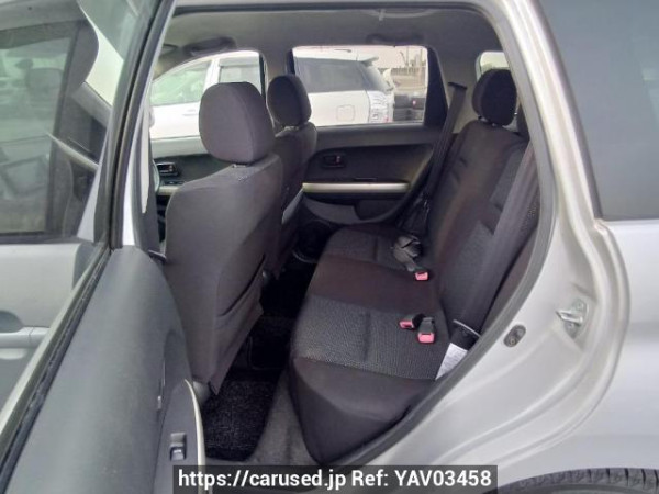Used 2004 AT toyota ist NCP60 Image[16]