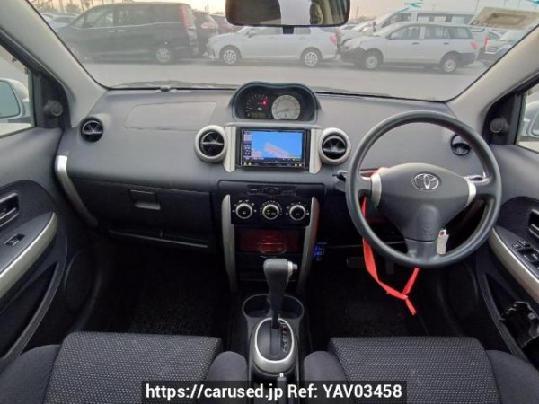 Used 2004 AT toyota ist NCP60 Image[17]