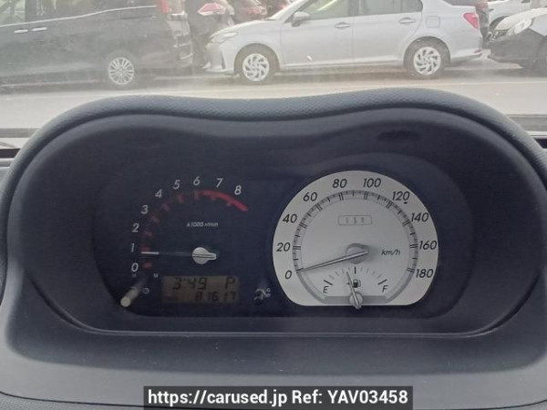 Used 2004 AT toyota ist NCP60 Image[20]