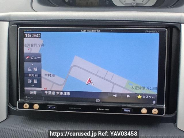 Used 2004 AT toyota ist NCP60 Image[23]