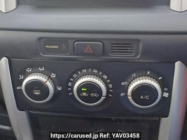Used 2004 AT toyota ist NCP60 Image[24]
