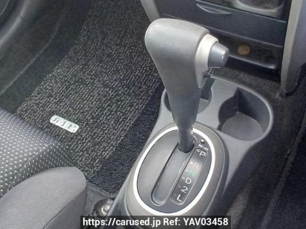 Used 2004 AT toyota ist NCP60 Image[25]