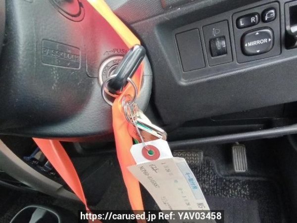 Used 2004 AT toyota ist NCP60 Image[26]