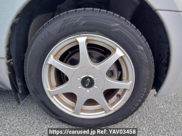 Used 2004 AT toyota ist NCP60 Image[27]