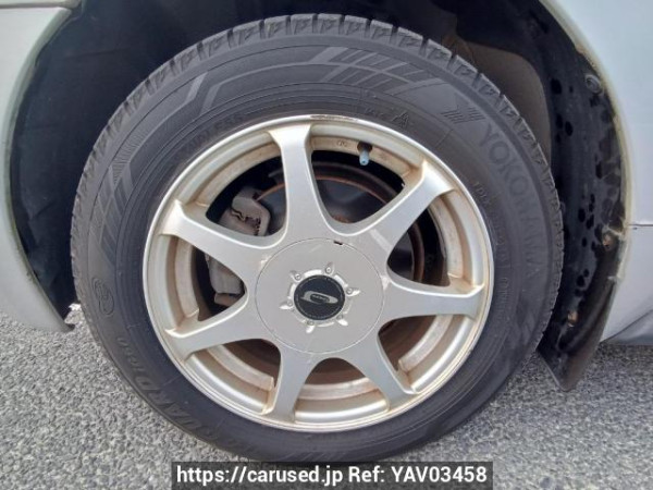 Used 2004 AT toyota ist NCP60 Image[28]