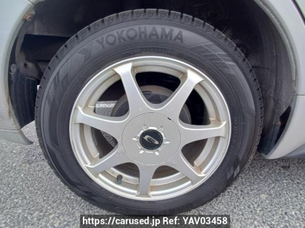 Used 2004 AT toyota ist NCP60 Image[29]