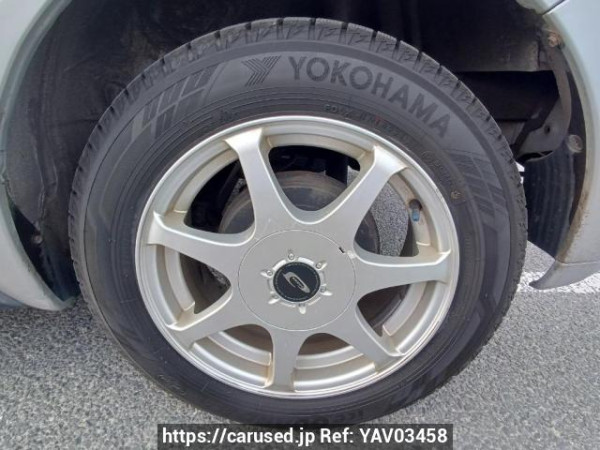Used 2004 AT toyota ist NCP60 Image[30]