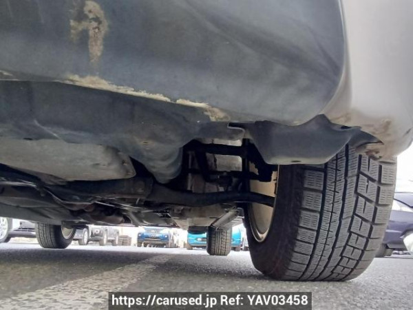 Used 2004 AT toyota ist NCP60 Image[32]