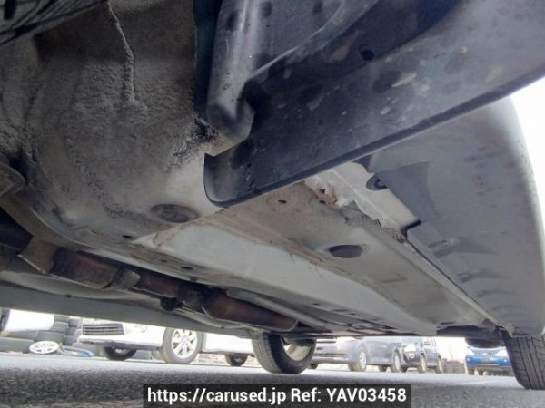 Used 2004 AT toyota ist NCP60 Image[34]