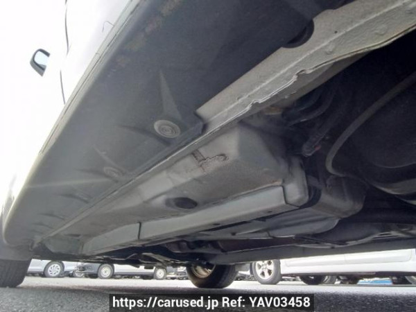 Used 2004 AT toyota ist NCP60 Image[35]