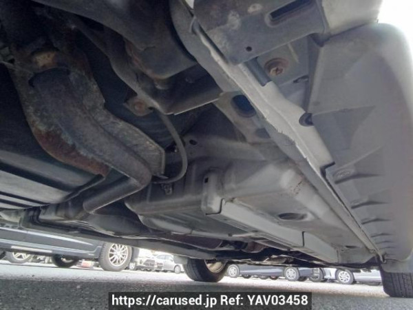 Used 2004 AT toyota ist NCP60 Image[36]