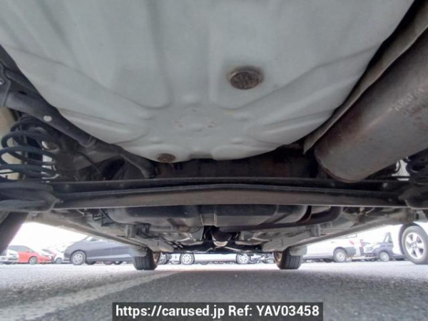 Used 2004 AT toyota ist NCP60 Image[38]