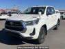 Used 2021 AT toyota hilux GUN125 Image[2]