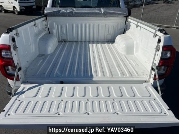 Used 2021 AT toyota hilux GUN125 Image[9]